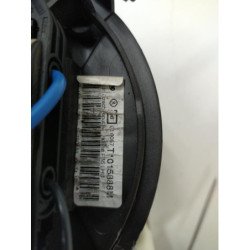 Ventilateur Chauffage Peugeot 107 Phase 3